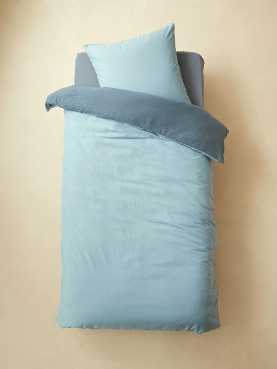 Image du produit Vertbaudet Ensemble de linge de lit pour enfants avec mousseline