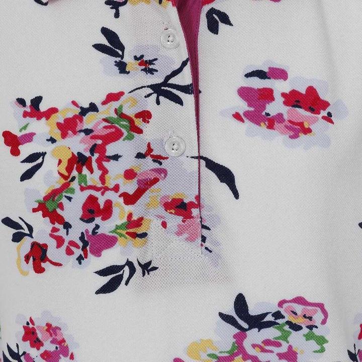 Produktbild Lazy Jacks Poloshirt Mädchen (128)