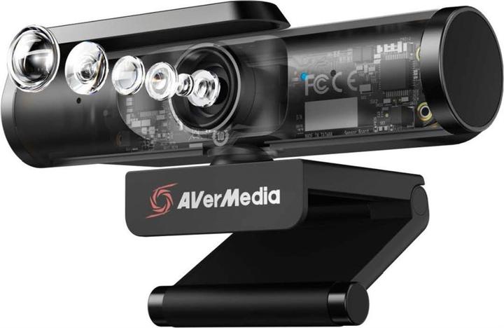 Productafbeelding AVerMedia PW513 (8 Mpx)