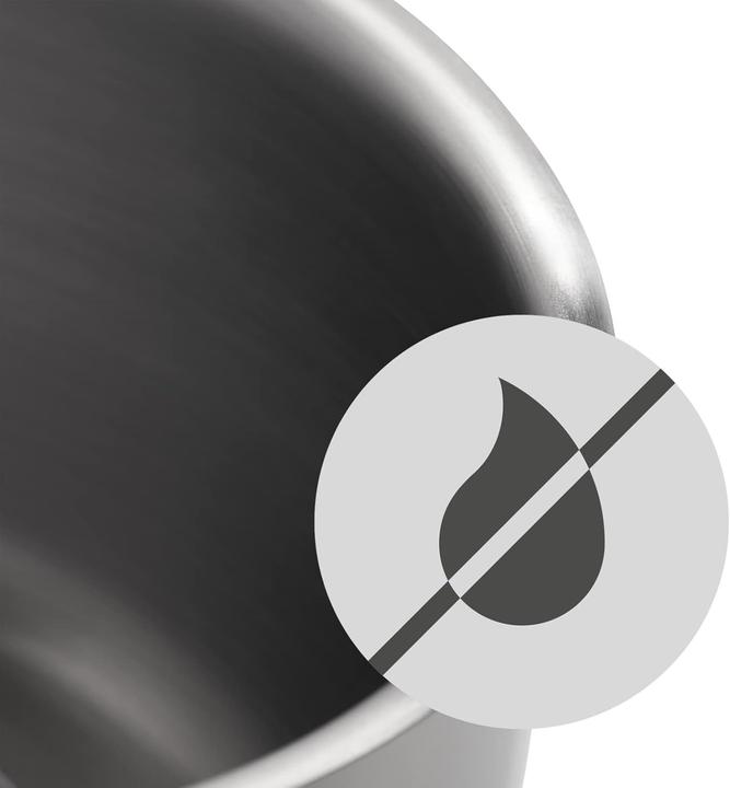 Produktbild WMF Astoria (24 cm, Pfannenset + Topfset, Edelstahl)