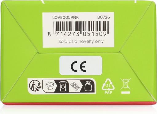 Produktbild Shots Smooth Ultra Soft Silicone Rabbit Vibrator - Astro Dust