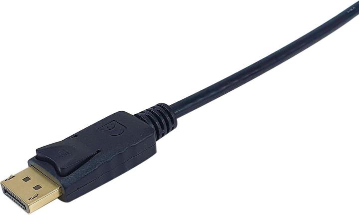 Actual product image equip Mini DisplayPort - DisplayPort (2 m)