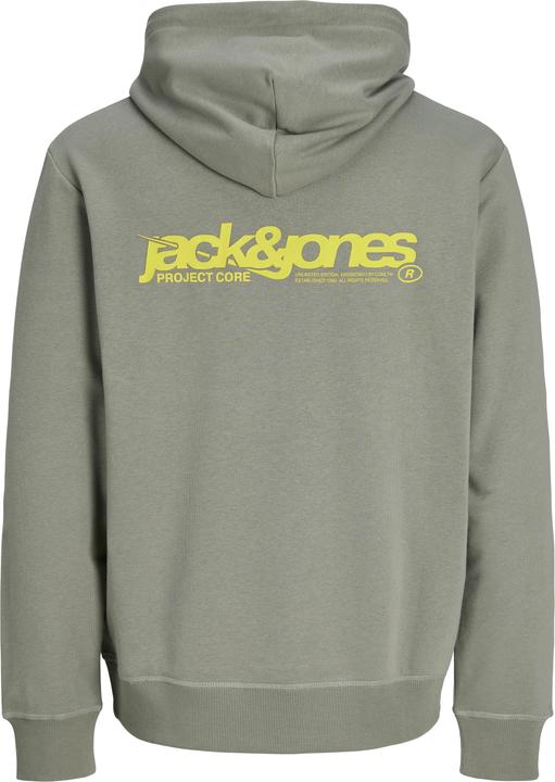 Immagine prodotto Jack & Jones Kapuzenpullover Kapuzenpullover (L)