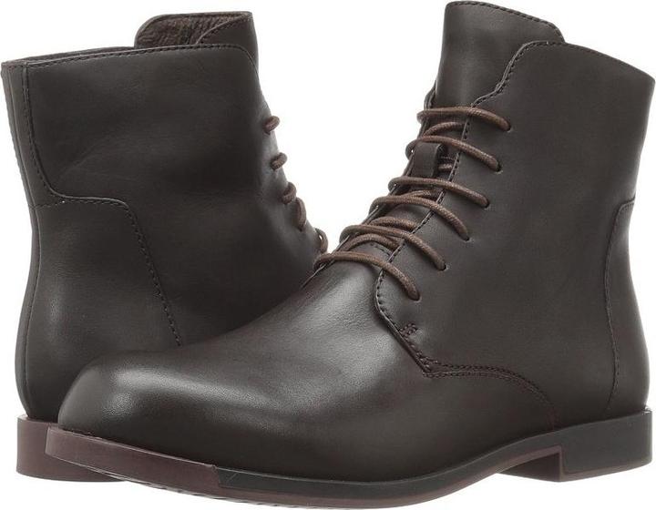 Actual product image Camper Bowie Oxford Boot (37)