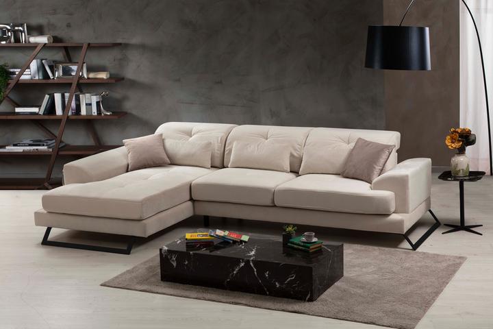 Produktbild Atelier del Sofa Taylor (Ecksofa)