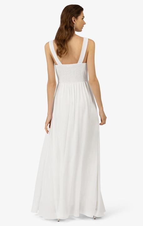 Produktbild Kraimod Damen-Abendkleid mit V-Ausschnitt (48)