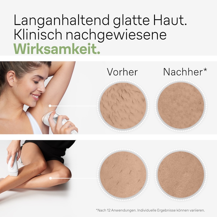 Image du produit Braun Silk-expert Pro 3