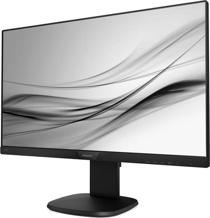 Productafbeelding Philips 243V7QJABF (1920 x 1080 Pixels, 24")