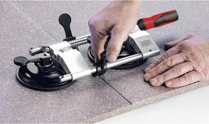 Produktbild Bessey Plattenspanner PS55 PS55 (55 mm)