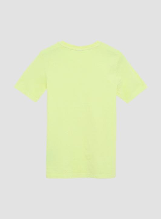 Produktbild S.Oliver T-Shirt T-Shirt mit Garment Dye (170, 176)