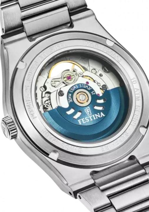 Produktbild Festina F20053/3 (40 mm)