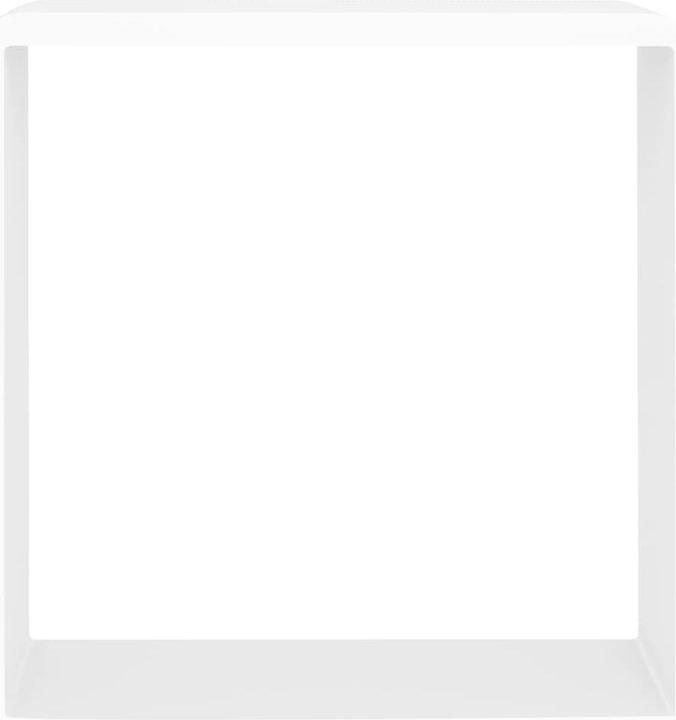 Actual product image vidaXL Bowie (28 x 10 x 28 cm)