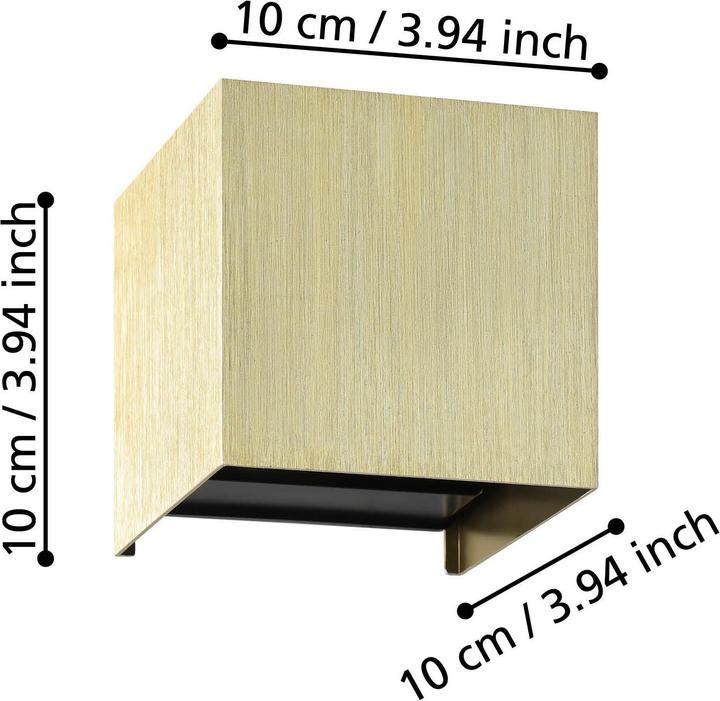 Produktbild EGLO Valmontone (400 lm)