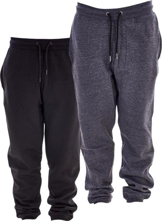 Produktbild Keanu Jogginghosen (2erPack) (128)