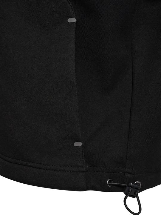Produktbild hummel Hmltech Fleece Women Boxy Half Zip (M)