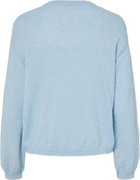 Produktbild Pieces Pcnaomi Ls O-Neck Knit Noos Bc (M)