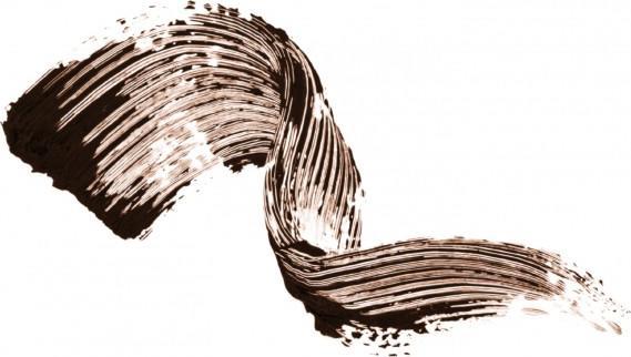 Actual product image Lavera Mascara Volume Brown (Brown)