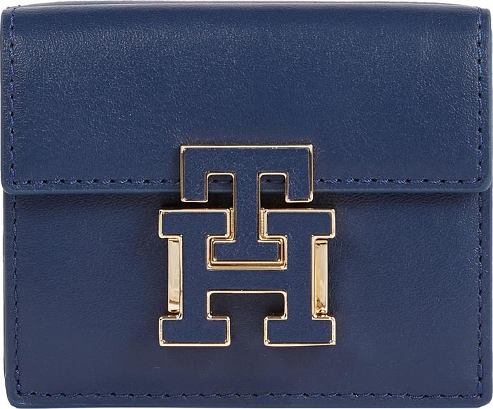 Immagine prodotto Tommy Hilfiger Portafoglio In Pelle Con Chiusura Push Lock