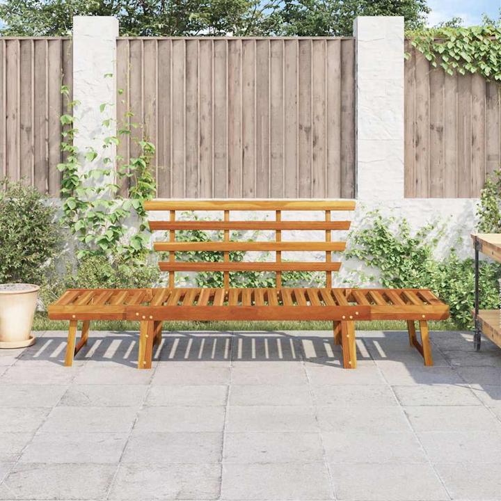 Actual product image vidaXL Axinja