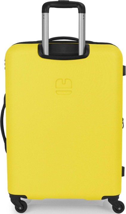 Produktbild Gabol Future 4 Rollen Trolley M 66 cm (70 l, M (50 - 90l))