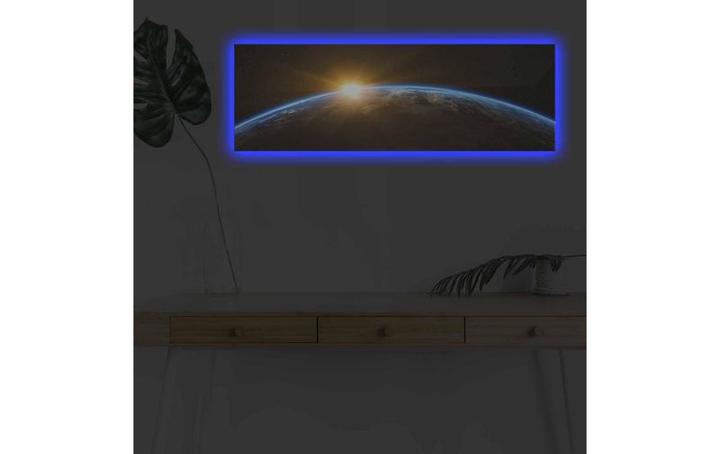 Image du produit Wallxpert Saul (30 x 90 cm)