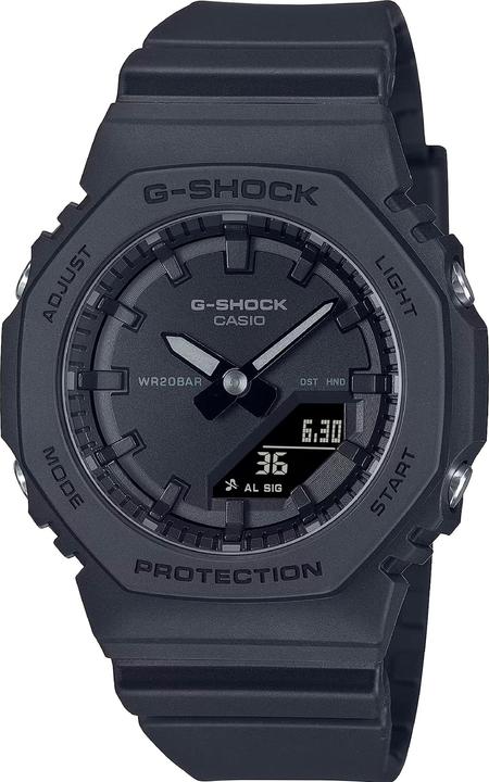 Produktbild G-Shock GMA-P2100BB-1AER (Chronograph, 40 mm)