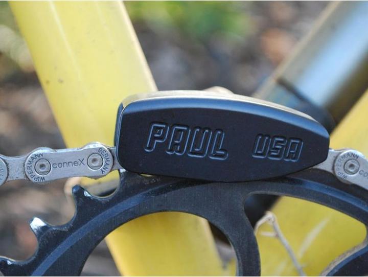 Image du produit Paul Component Engineering Chain Keeper 31.8mm