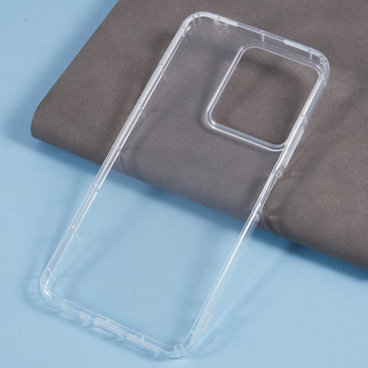 Image du produit Cover-Discount Xiaomi Poco C65 / Redmi 13C - étui en silicone (Xiaomi Poco C65, Xiaomi Redmi 13C 5G, Xiaomi Redmi Note 13 4G)