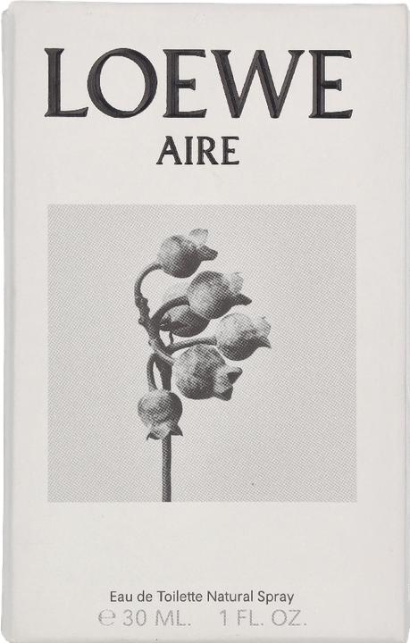 Produktbild Loewe Aire (Eau de Toilette, 30 ml)
