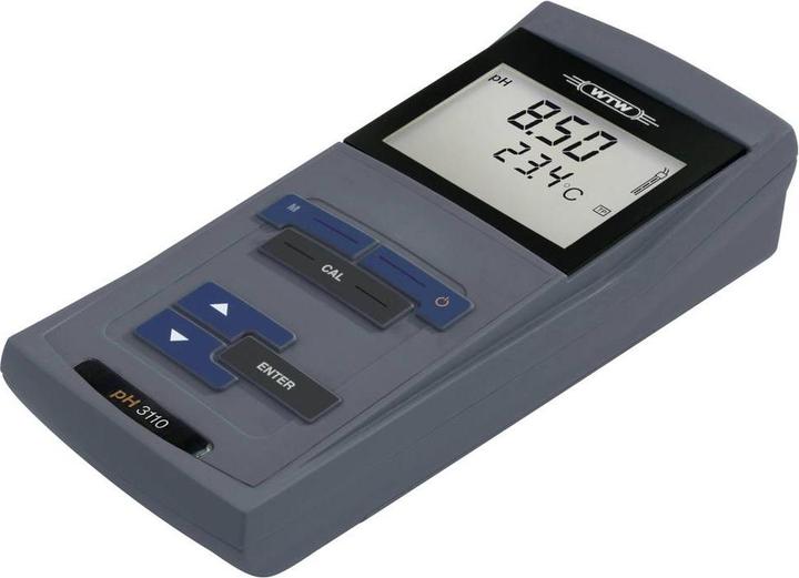 Immagine prodotto Xylem tragbaress Konduktometer