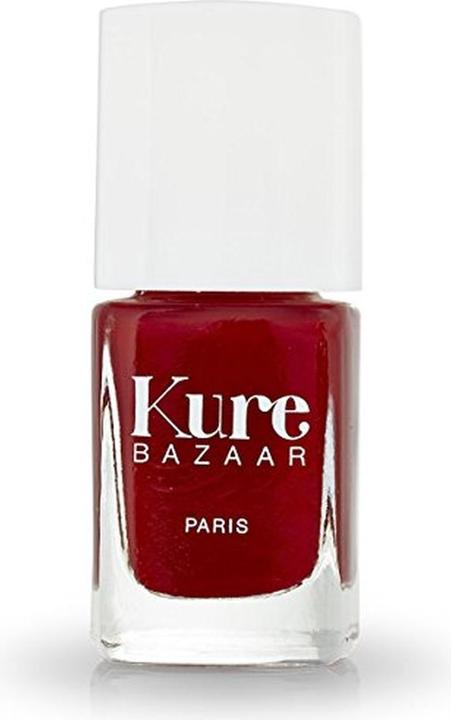 Image du produit Kure Bazaar Vernis à ongles Beige Milk - 10 Ml (Beige Milk)