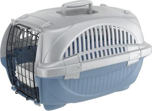 Actual product image Ferplast Pet Transportation Box Atlas Deluxe 10 (Cat)
