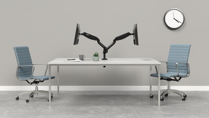 Produktbild AOC AD110D0 (Tisch, 27", 9 kg)