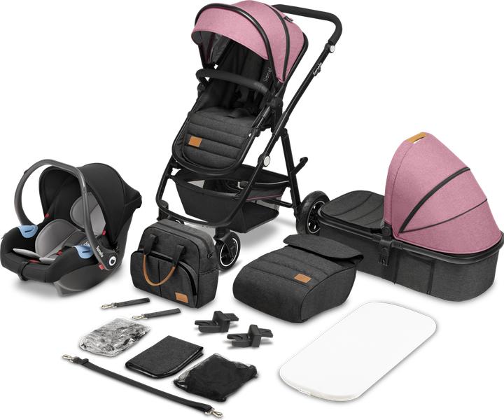 Produktbild Lionelo AMBER 3IN1