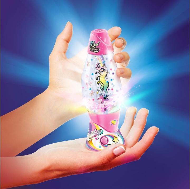 Produktbild Canal Toys Mini Lava Lampe