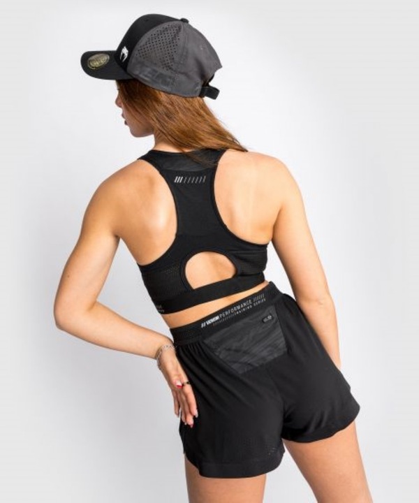 Actual product image Venum Tempest 2.0 WomenSport Bra (S)