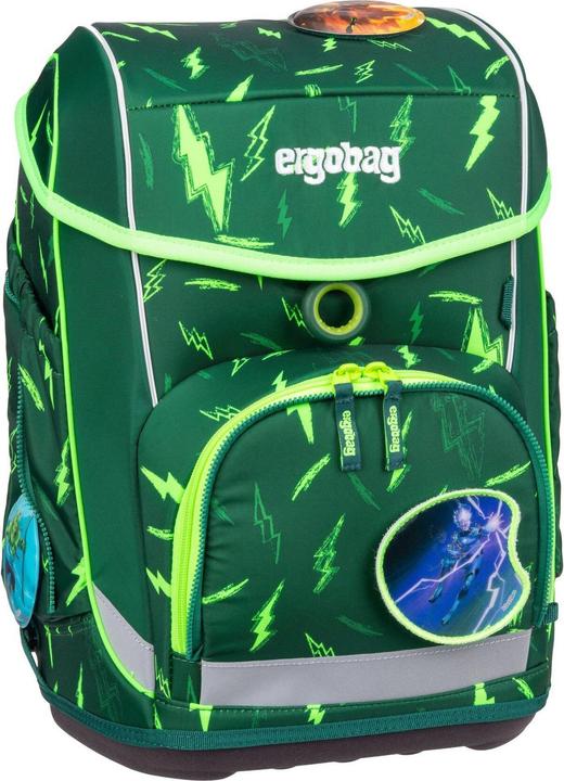 Immagine prodotto Ergobag Set di borse Cubo MRP (19 l)