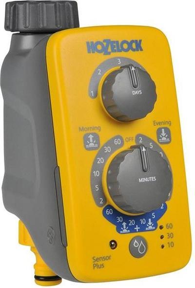 Produktbild Hozelock 2214 Sensor Controller Plus