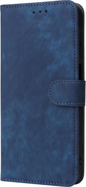 Produktbild Cover-Discount Galaxy A26 5G - Ledertasche mit RFID Blocker (Samsung Galaxy A26)