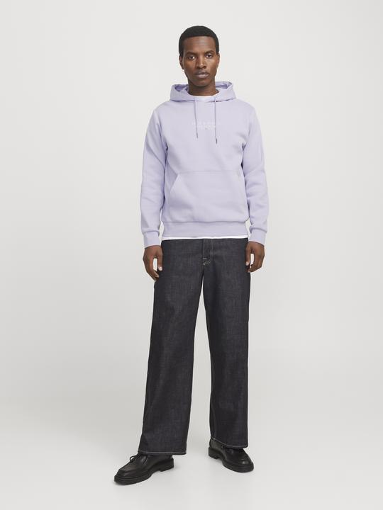 Produktbild Jack & Jones Logo Kapuzenpullover Kapuzenpullover (S)