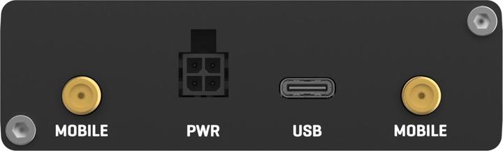 Actual product image Teltonika TRM500