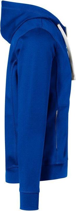 Produktbild Hakro Kapuzenjacke Bonded (M)