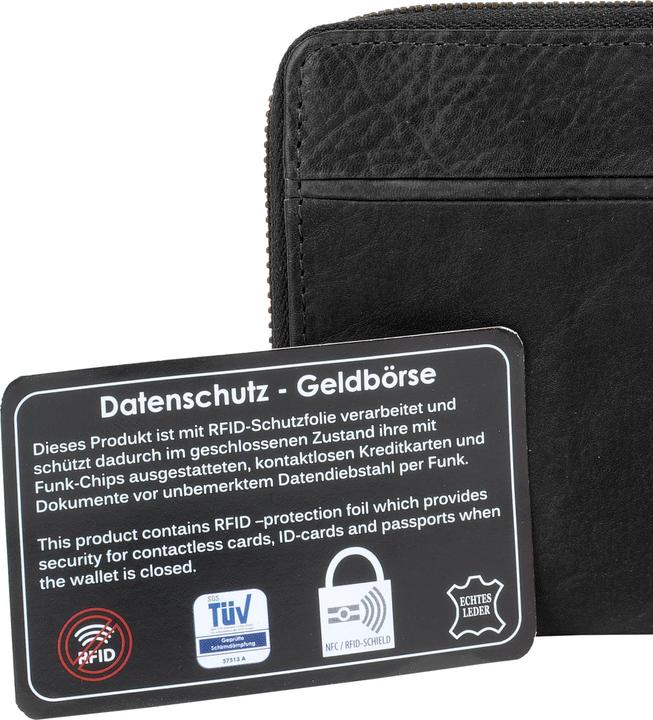 Actual product image Bruno Banani Geldbörse
