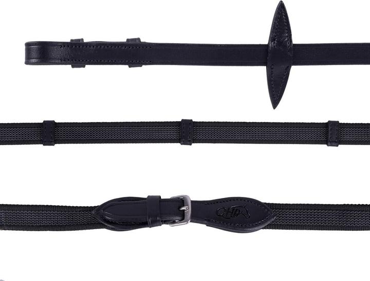 Actual product image Qhp Horse Reins