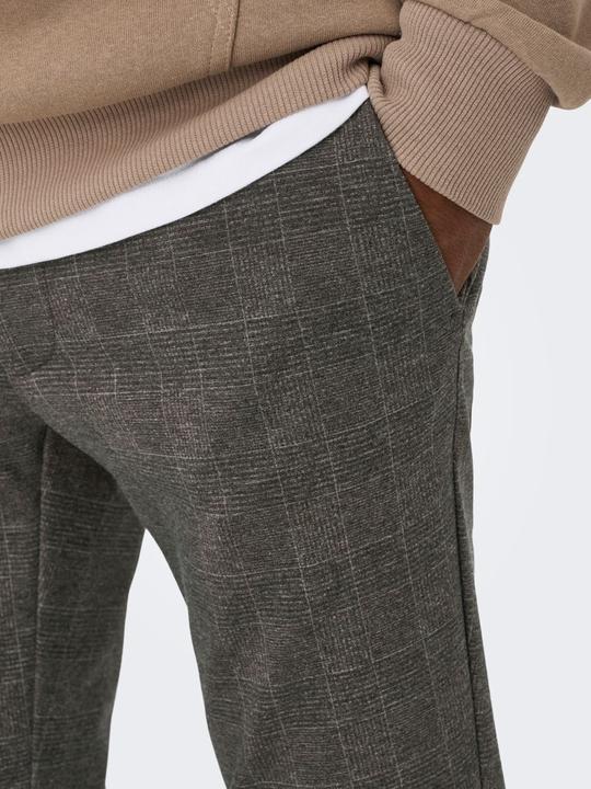 Produktbild Only & Sons Kariert Chino (W28/L30)