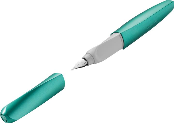 Actual product image Pelikan Alaska (Blue, 1 x)