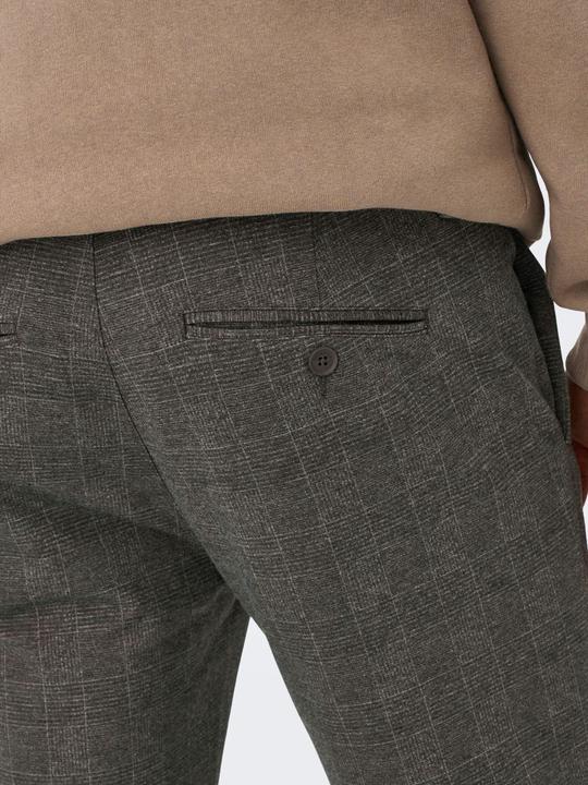 Produktbild Only & Sons Kariert Chino (W28/L30)