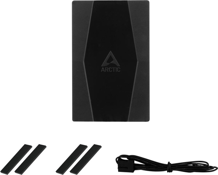 Image du produit Arctic Case Fan Hub