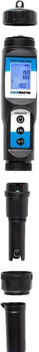 Produktbild Aquamaster Tools EC Temp meter E50 Pro