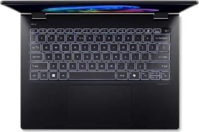 Actual product image Acer TravelMate P6 (14", 512 GB, 16 GB, CH, Intel Core Ultra 5 226V)